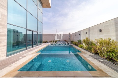 Вилла с 6 спальнями в Nad Al Sheba 1, ОАЭ №129837 28