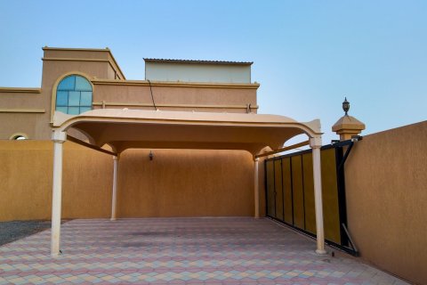 Villa de 3 chambres à Al Dhait, UAE No. 184297 17