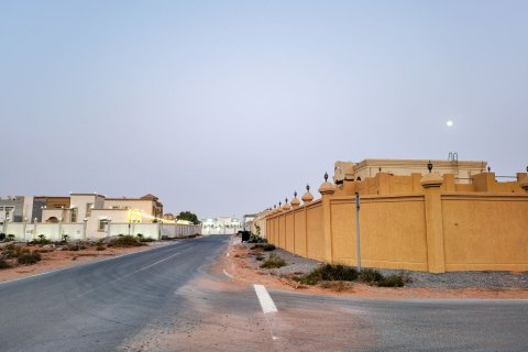 Villa de 3 chambres à Al Dhait, UAE No. 184297 21