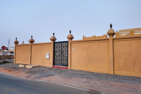 Villa de 3 chambres à Al Dhait, UAE No. 184297 19