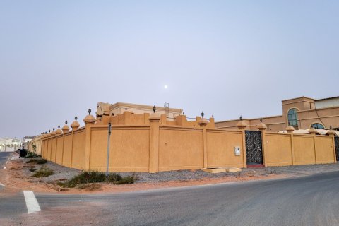 Villa de 3 chambres à Al Dhait, UAE No. 184297 3