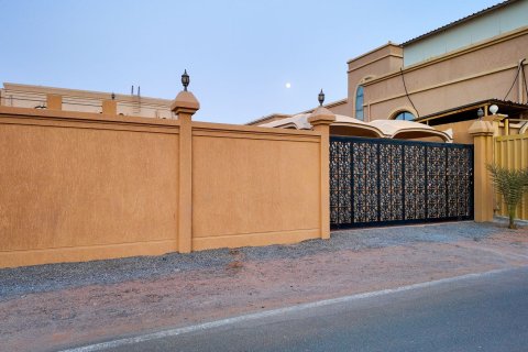 Villa de 3 chambres à Al Dhait, UAE No. 184297 18