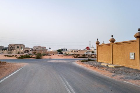 Villa de 3 chambres à Al Dhait, UAE No. 184297 20