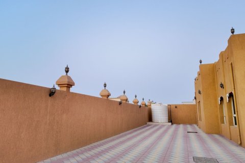 Villa de 3 chambres à Al Dhait, UAE No. 184297 15