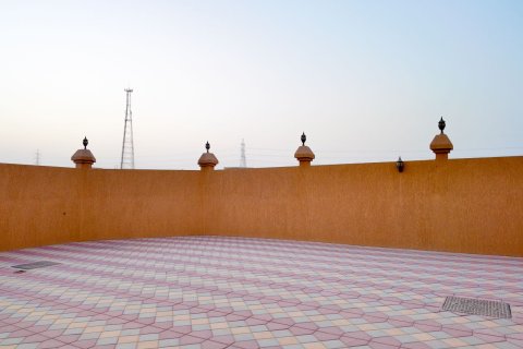 Villa de 3 chambres à Al Dhait, UAE No. 184297 14