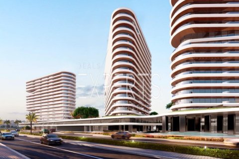 Appartement de 1 chambre à Yas Island, UAE No. 224029 13
