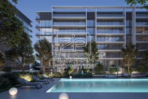 3 غرف نوم شقة في The Gate 6 Naseej District, الإمارات العربية المتحدة رقم 169059 8