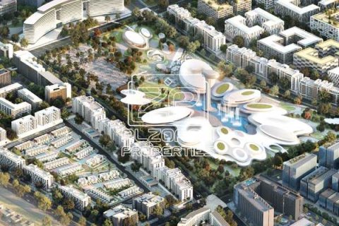 3 غرف نوم شقة في The Gate 6 Naseej District, الإمارات العربية المتحدة رقم 169059 7