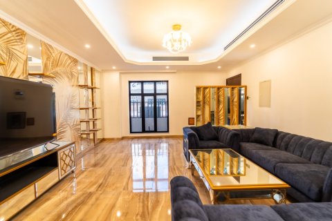 Villa de 4 chambres à Jumeirah Village Triangle, UAE No. 224591 5