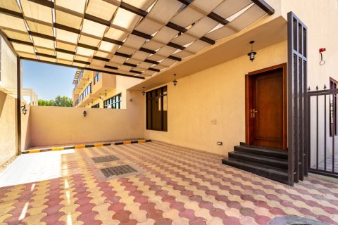 Villa de 4 chambres à Jumeirah Village Triangle, UAE No. 224591 23