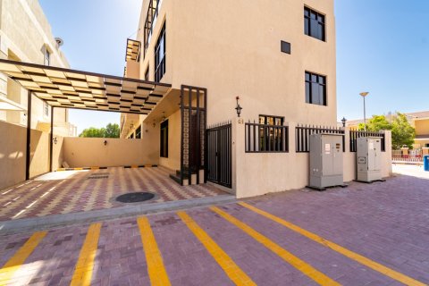 Villa de 4 chambres à Jumeirah Village Triangle, UAE No. 224591 22