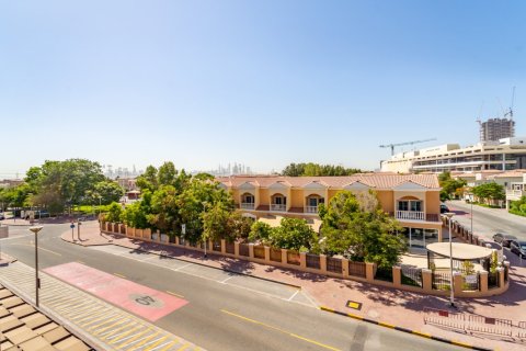Villa de 4 chambres à Jumeirah Village Triangle, UAE No. 224591 18