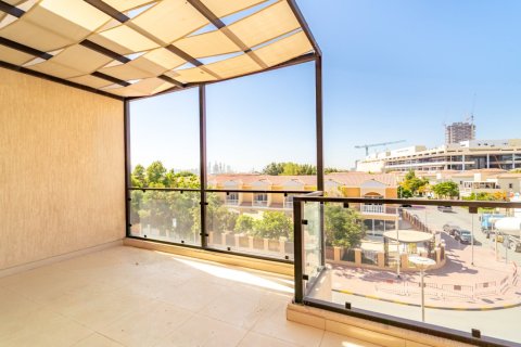 Villa de 4 chambres à Jumeirah Village Triangle, UAE No. 224591 17