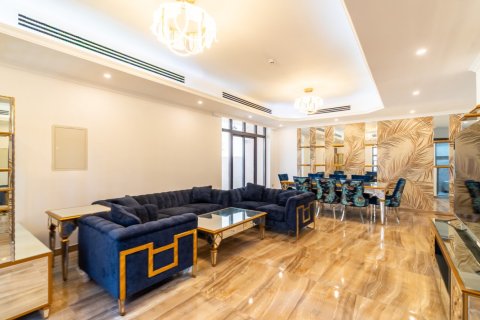 Villa de 4 chambres à Jumeirah Village Triangle, UAE No. 224591 4