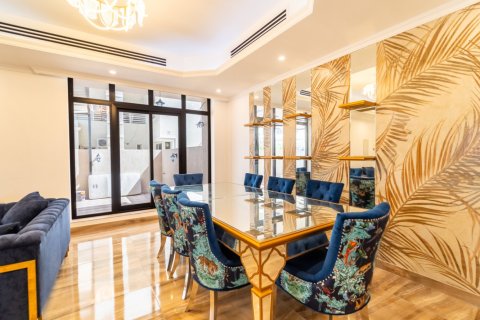 Villa de 4 chambres à Jumeirah Village Triangle, UAE No. 224591 6