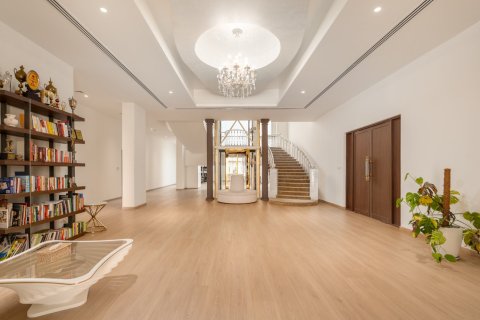 Villa de 5 dormitorios en Al Barsha, UAE No. 215419 26