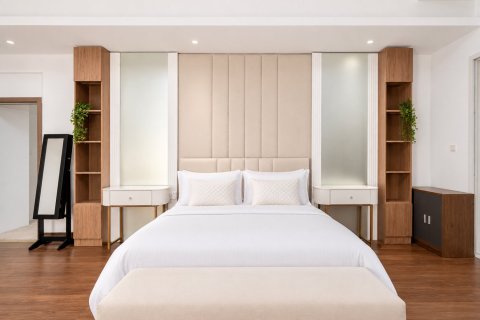 Villa de 5 dormitorios en Al Barsha, UAE No. 215419 13