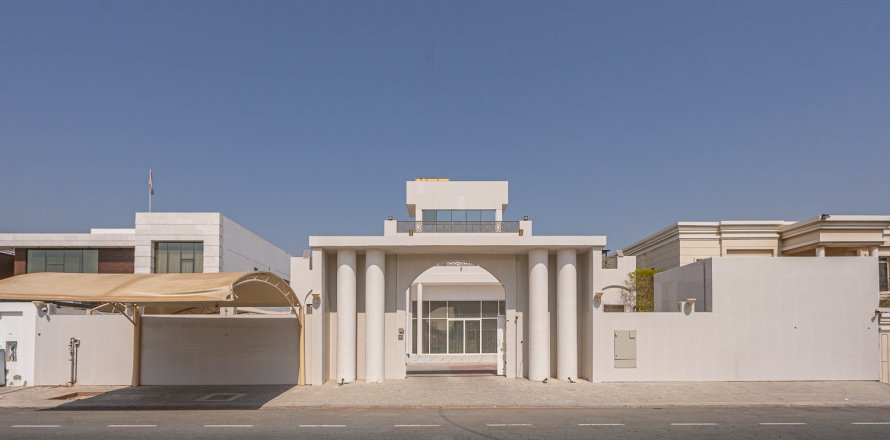 Villa de 5 dormitorios en Al Barsha, UAE No. 215419