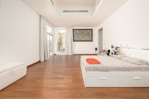 Villa de 5 dormitorios en Al Barsha, UAE No. 215419 14