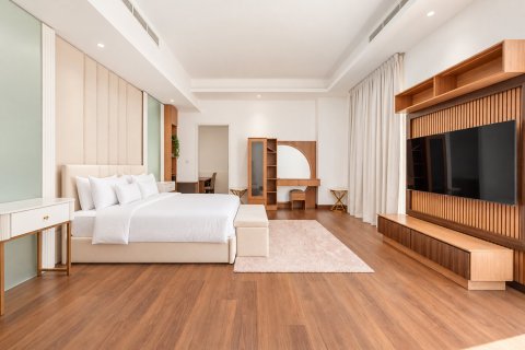 Villa de 5 dormitorios en Al Barsha, UAE No. 215419 12
