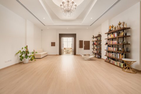 Villa de 5 dormitorios en Al Barsha, UAE No. 215419 20