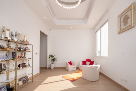 Villa de 5 dormitorios en Al Barsha, UAE No. 215419 27