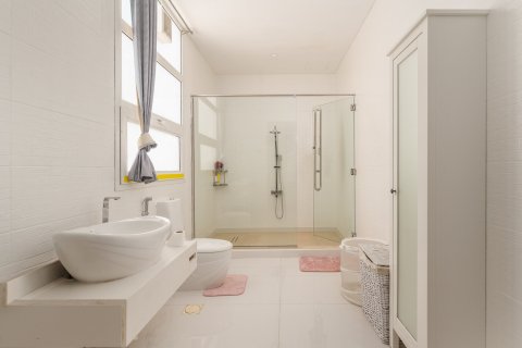 Villa de 5 dormitorios en Al Barsha, UAE No. 215419 23