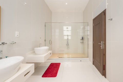Villa de 5 dormitorios en Al Barsha, UAE No. 215419 28