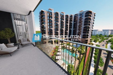 3 bedrooms Apartment on the Saadiyat Island, UAE No. 219630