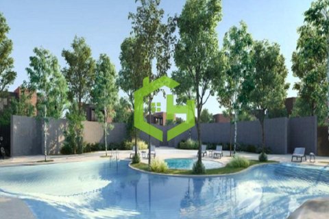 Townhouse de 5 chambres à Tilal City, UAE No. 23286 7