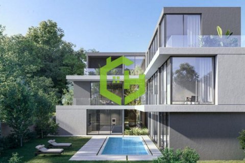 Townhouse de 5 chambres à Tilal City, UAE No. 23286 10