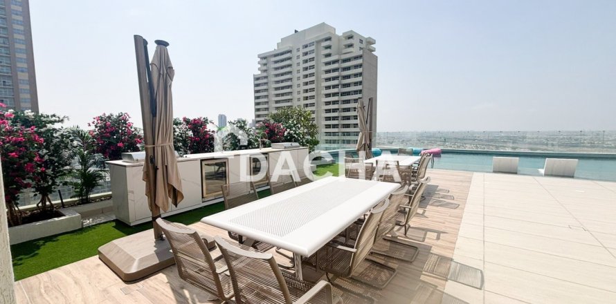 1 bedroom Apartment in Jumeirah Village Circle, UAE No. 207827