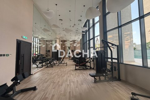 1 bedroom Apartment in Jumeirah Village Circle, UAE No. 207827 25