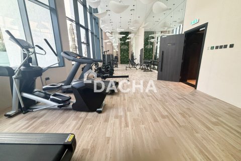1 bedroom Apartment in Jumeirah Village Circle, UAE No. 207827 26