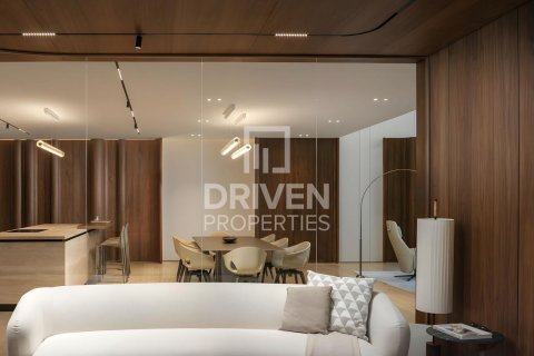 4 bedrooms Apartment in The Crescent, UAE No. 214208 12
