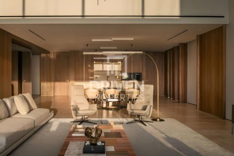4 bedrooms Apartment in The Crescent, UAE No. 214208 9