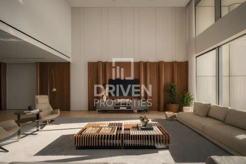 4 bedrooms Apartment in The Crescent, UAE No. 214208 6