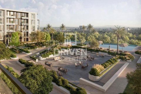 Appartement de 2 chambres à District 11, UAE No. 218075 13