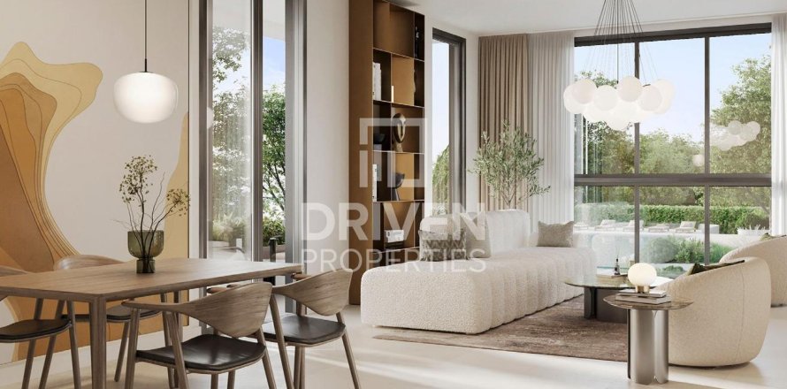 Appartement de 2 chambres à District 11, UAE No. 218075