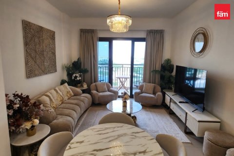 Appartement de 2 chambres à Town Square, UAE No. 222085 4