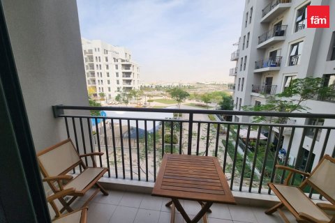 Appartement de 2 chambres à Town Square, UAE No. 222085 11