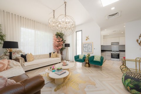 3 غرف نوم تاون هاوس في Maple 2, الإمارات العربية المتحدة رقم 195452