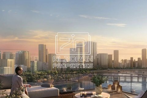 Apartment de 3 dormitorios en Maryam Island, UAE No. 223833 16