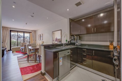 Appartement de 1 chambre à Palm Jumeirah, UAE No. 203544 5