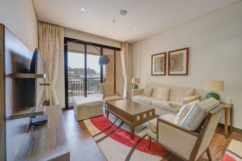 Appartement de 1 chambre à Palm Jumeirah, UAE No. 203544