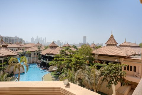 Appartement de 1 chambre à Palm Jumeirah, UAE No. 203544 16