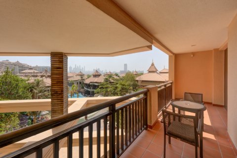 Appartement de 1 chambre à Palm Jumeirah, UAE No. 203544 14