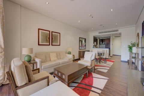 Appartement de 1 chambre à Palm Jumeirah, UAE No. 203544 4