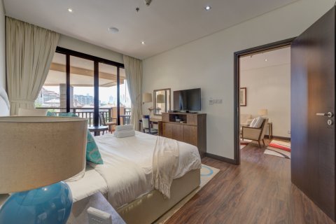 Appartement de 1 chambre à Palm Jumeirah, UAE No. 203544 8
