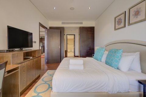 Appartement de 1 chambre à Palm Jumeirah, UAE No. 203544 10